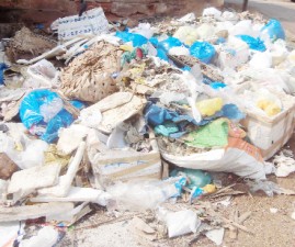 TCR-WASTE