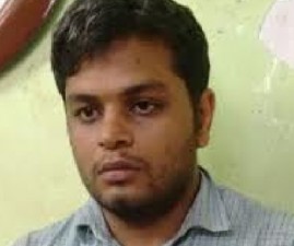TVM-ARREST