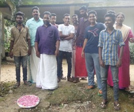TVM-REETH