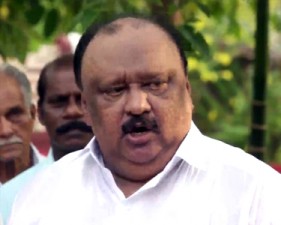 Thomas-chandy