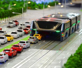 bus