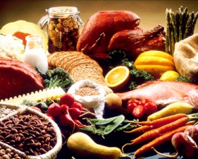 food