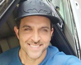 hrithik