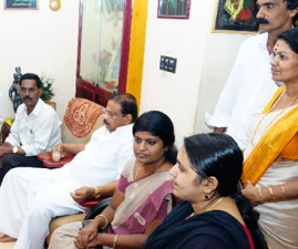 knr-sudhakaran