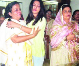 l-priyanka