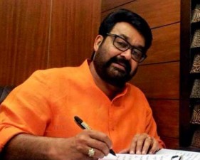 mohanlal