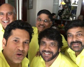 sachin