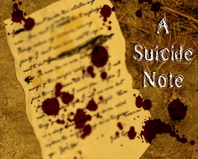 suicide