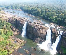 tcr-aathirapally