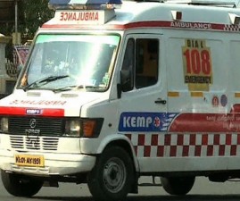 tvm-ambulance