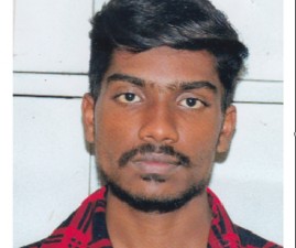 tvm-arrestpeedanam