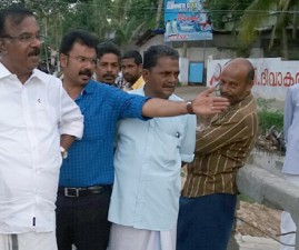 tvm-divakaranpalam