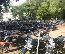 tvm-parking