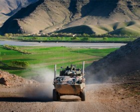 Affganistan