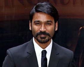 Dhanush300716