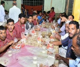KKD-IFTHAR