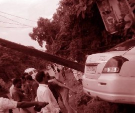 KNR-ACCIDENT