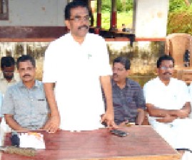 KNR-KOVILAKOM