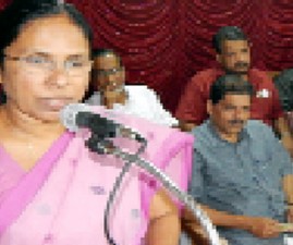 KNR-SHAILAJA