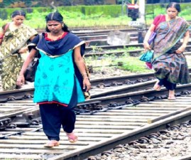 KTM-RAILNAGAMPADOM