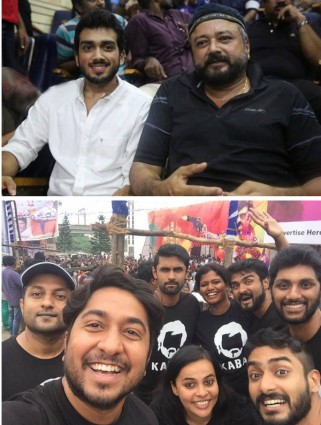 Kabali_jayaram