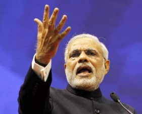 MODI MAIN