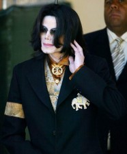 Michael-Jackson