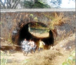 PKD-RAILUNDER
