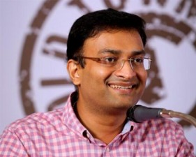 PRASANTH