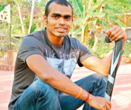 SP-SREEJESHHOKEY