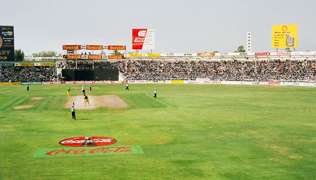 SharjahCricket