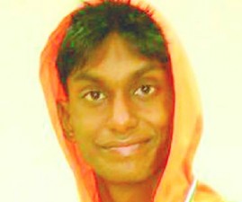 TCR-ANANDU