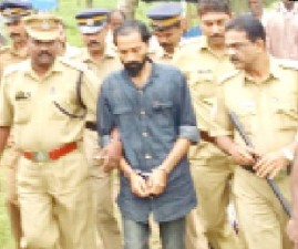 TCR-ARREST