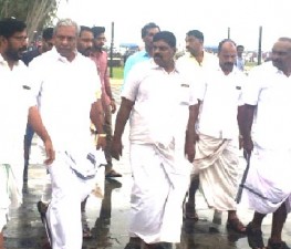 TCR-MOIDEEN