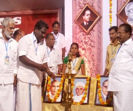 TCR-NEELAKANDAN