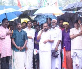 TCR-PRATHAPAN