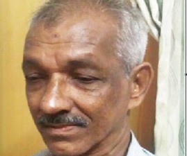 TVM-ARREST