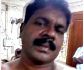 TVM-ARREST