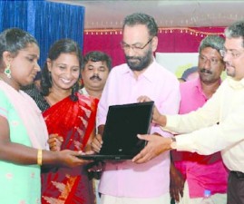 TVM-AZHIMATHI