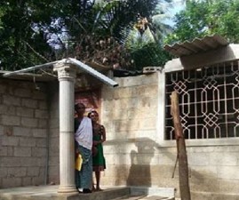 TVM-HOUSE