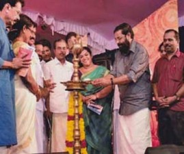 TVM-KADAKAMPALLY