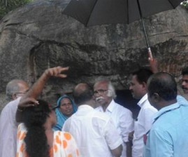 TVM-KADANNAPALLY