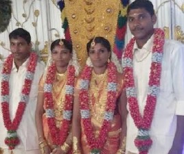 TVM-MARIGAGE