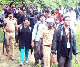 TVM-MAZHANADATHAM