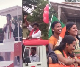 TVM-PAPANAMKODU