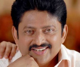 TVM-RAJASENAN