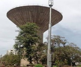 TVM-TOWER