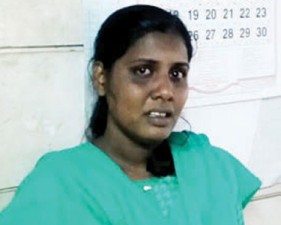 VISHNUPRIYA