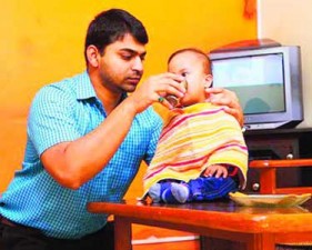 adithya
