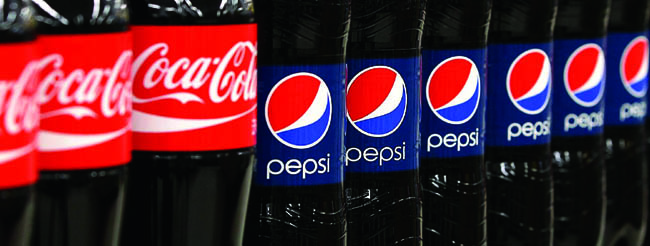cola
